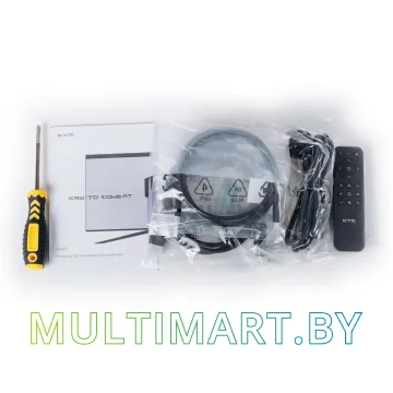 Игровой монитор KTC G42P5 картинка 10